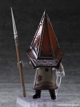 Load image into Gallery viewer, PRE-ORDER 2572 Nendoroid Red Pyramid Thing