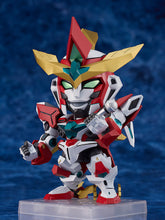 Load image into Gallery viewer, PRE-ORDER 2532 Nendoroid Bravern