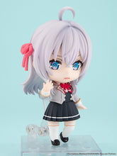 Load image into Gallery viewer, PRE-ORDER 2576 Nendoroid Alisa Mikhailovna Kujo