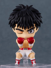 Load image into Gallery viewer, PRE-ORDER 2500 Nendoroid Ippo Makunouchi