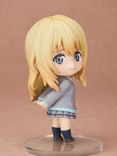 Load image into Gallery viewer, PRE-ORDER 2113 Nendoroid Kaori Miyazono