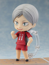 Load image into Gallery viewer, PRE-ORDER 806 Nendoroid Lev Haiba