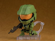 Load image into Gallery viewer, PRE-ORDER 2177 Nendoroid Master Chief