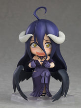 Load image into Gallery viewer, PRE-ORDER 2604 Nendoroid Albedo: Dress Ver.