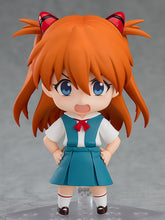 Load image into Gallery viewer, PRE-ORDER 1202 Nendoroid Asuka Shikinami Langley