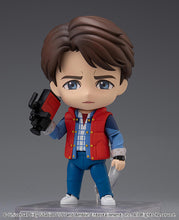 Load image into Gallery viewer, PRE-ORDER 2364 Nendoroid Marty McFly