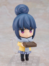 Load image into Gallery viewer, PRE-ORDER 2197 Nendoroid Rin Shima: School Uniform Ver.