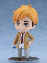 Load image into Gallery viewer, PRE-ORDER 2626 Nendoroid Atsumu Miya: School Uniform Ver.