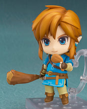 Load image into Gallery viewer, PRE-ORDER 733-DX Nendoroid Link: Breath of the Wild Ver. DX Edition