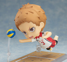 Load image into Gallery viewer, PRE-ORDER 807 Nendoroid Morisuke Yaku