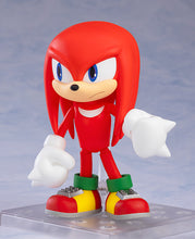 Load image into Gallery viewer, PRE-ORDER 2179 Nendoroid Knuckles