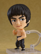 Load image into Gallery viewer, PRE-ORDER 2191 Nendoroid Bruce Lee