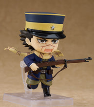 Load image into Gallery viewer, PRE-ORDER 2178 Nendoroid Saichi Sugimoto
