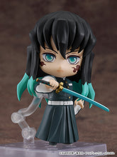 Load image into Gallery viewer, PRE-ORDER 2218 Nendoroid Muichiro Tokito