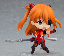 Load image into Gallery viewer, PRE-ORDER 1431 Nendoroid Asuka Shikinami Langley: Plugsuit Ver.