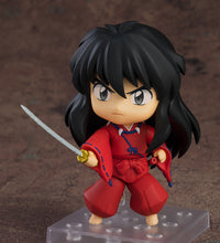 Load image into Gallery viewer, PRE-ORDER 2531 Nendoroid Inuyasha: New Moon Ver. & Shippo