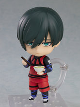 Load image into Gallery viewer, PRE-ORDER 2327 Nendoroid Itoshi Rin