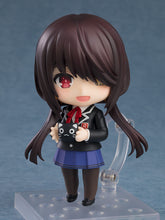 Load image into Gallery viewer, PRE-ORDER 2455 Nendoroid Kurumi Tokisaki: School Uniform Ver.