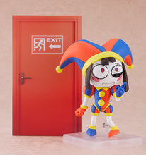 Load image into Gallery viewer, PRE-ORDER 2583 Nendoroid Pomni