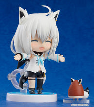 Load image into Gallery viewer, PRE-ORDER 1821 Nendoroid Shirakami Fubuki