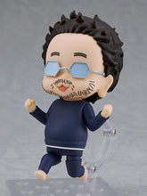 Load image into Gallery viewer, PRE-ORDER 2126 Nendoroid Director-kun