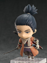 Load image into Gallery viewer, PRE-ORDER 2522 Nendoroid Sekiro
