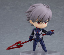 Load image into Gallery viewer, PRE-ORDER 1446 Nendoroid Kaworu Nagisa: Plugsuit Ver.
