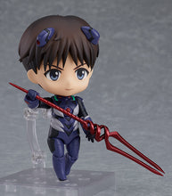 Load image into Gallery viewer, PRE-ORDER 1445 Nendoroid Shinji Ikari: Plugsuit Ver.