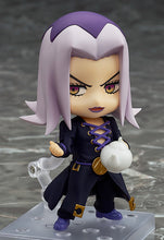 Load image into Gallery viewer, PRE-ORDER 1447 Nendoroid Leone Abbacchio