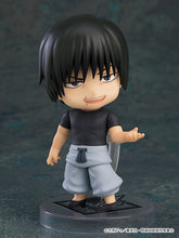 Load image into Gallery viewer, PRE-ORDER 2279 Nendoroid Toji Fushiguro