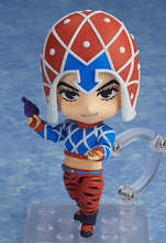 Load image into Gallery viewer, PRE-ORDER 1356 Nendoroid Guido Mista