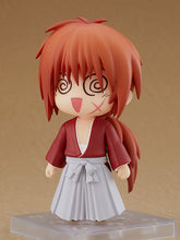 Load image into Gallery viewer, PRE-ORDER 2215 Nendoroid Kenshin Himura: 2023 Ver.