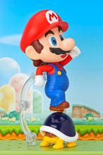 Load image into Gallery viewer, PRE-ORDER 473 Nendoroid Mario