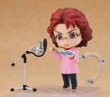 Load image into Gallery viewer, PRE-ORDER 2159 Nendoroid Masako Nozawa