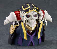 Load image into Gallery viewer, PRE-ORDER 631 Nendoroid Ainz Ooal Gown