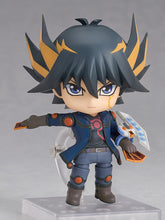 Load image into Gallery viewer, PRE-ORDER 2393 Nendoroid Yusei Fudo