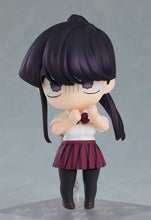 Load image into Gallery viewer, PRE-ORDER 2451 Nendoroid Shoko Komi: Ponytail Ver.