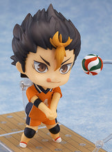 Load image into Gallery viewer, PRE-ORDER 592 Nendoroid Yu Nishinoya