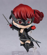 Load image into Gallery viewer, PRE-ORDER 2263 Nendoroid Kasumi Yoshizawa: Phantom Thief Ver.