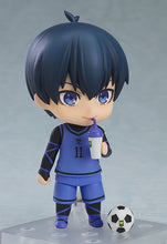 Load image into Gallery viewer, PRE-ORDER 1998 Nendoroid Isagi Yoichi (rerun)