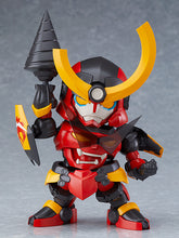 Load image into Gallery viewer, PRE-ORDER MODEROID Gurren Lagann