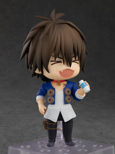 Load image into Gallery viewer, PRE-ORDER 2510 Nendoroid Train Heartnet