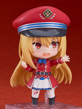 Load image into Gallery viewer, PRE-ORDER 2304 Nendoroid Terakomari Gandesblood