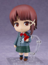 Load image into Gallery viewer, PRE-ORDER 2356 Nendoroid Lain Iwakura