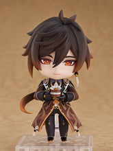 Load image into Gallery viewer, PRE-ORDER 2582 Nendoroid Zhongli