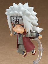 Load image into Gallery viewer, PRE-ORDER 886 Nendoroid Jiraiya and Gamabunta Set