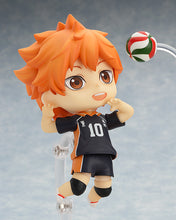 Load image into Gallery viewer, PRE-ORDER 461 Nendoroid Shoyo Hinata