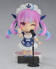 Load image into Gallery viewer, PRE-ORDER 1663 Nendoroid Minato Aqua