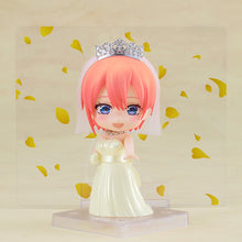 Load image into Gallery viewer, PRE-ORDER 2355 Nendoroid Ichika Nakano (Wedding Dress Ver.)