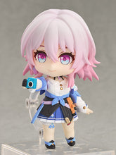 Load image into Gallery viewer, PRE-ORDER 2456 Nendoroid March 7th